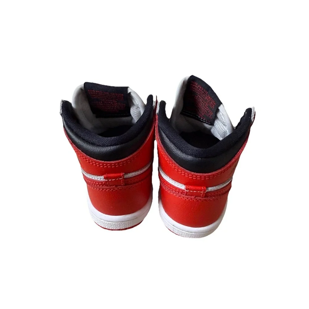 Jordan new box